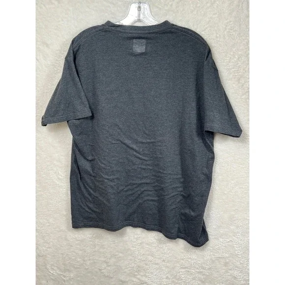 Zuni Sportswear Super Mario Bros Cast Graphic Tee Nintendo XL - Picture 2 of 7